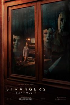Imagen de Strangers: Capítulo 1