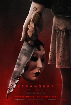 Imagen de Strangers: Capítulo 2
