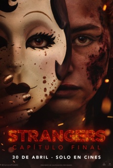 Imagen de Strangers: Capítulo final