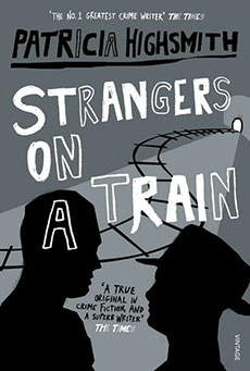 Strangers Imagen de Strangers