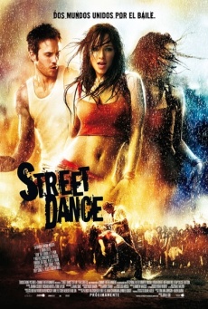 Imagen de Street Dance