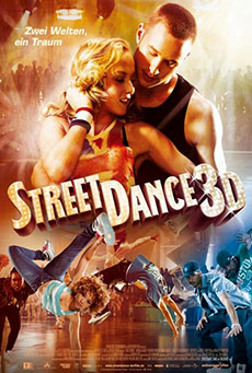 Imagen de Street Dance 3D