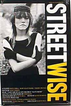 Streetwise Imagen de Streetwise