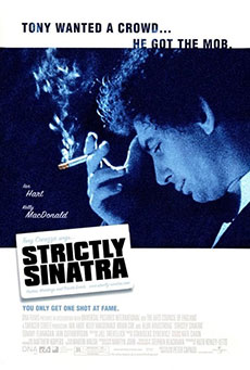 Strictly Sinatra (A su manera) Imagen de Strictly Sinatra (A su manera)