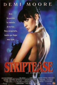 Striptease Imagen de Striptease