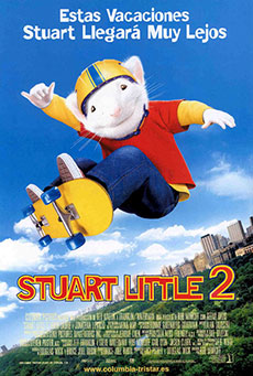 Stuart Little 2 Imagen de Stuart Little 2
