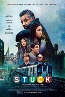 Imagen de Stuck