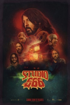 Studio 666 Imagen de Studio 666