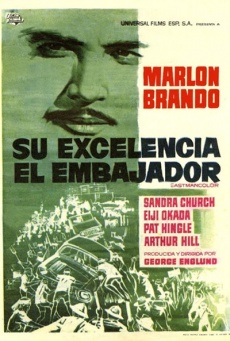 Su excelencia el embajador Imagen de Su excelencia el embajador