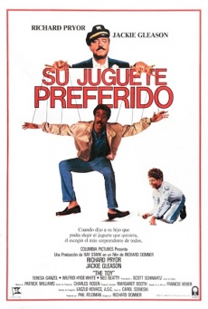 Su juguete preferido Imagen de Su juguete preferido