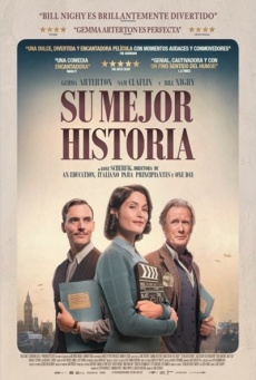 Su mejor historia Imagen de Su mejor historia
