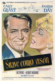 Suave como visón Imagen de Suave como visón