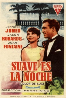 Suave es la noche Imagen de Suave es la noche
