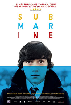 Imagen de Submarine