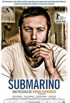 Submarino Imagen de Submarino