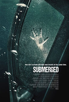 Submerged Imagen de Submerged