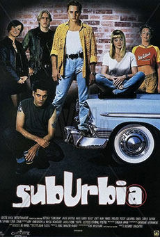 Suburbia Imagen de Suburbia