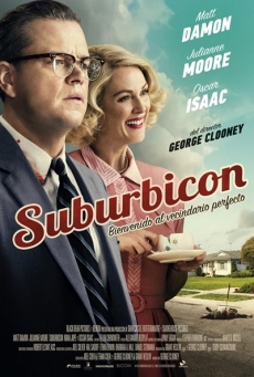 Suburbicon Imagen de Suburbicon