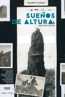 Sueños de altura Imagen de Sueños de altura