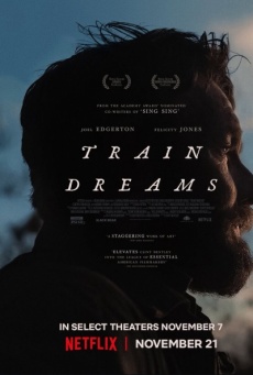 Sueños de trenes Imagen de Sueños de trenes