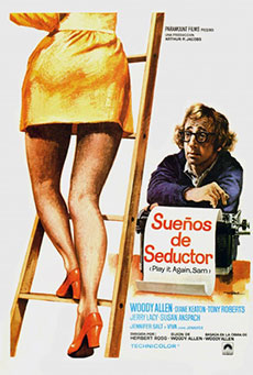Sueños de un seductor Imagen de Sueños de un seductor