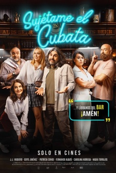 Imagen de Sujétame el cubata