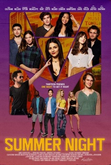 Summer Night Imagen de Summer Night