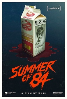Summer of '84 Imagen de Summer of '84