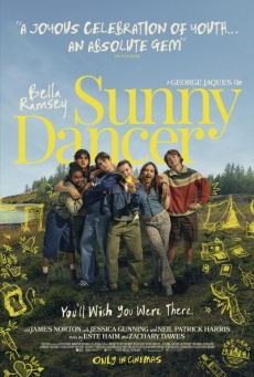 Imagen de Sunny Dancer
