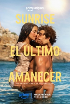 Imagen de Sunrise: El último amanecer