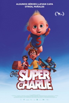 Imagen de Super Charlie