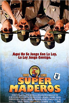 Super maderos Imagen de Super maderos