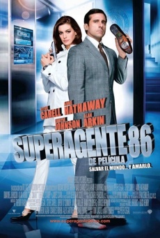 Imagen de Superagente 86 de película