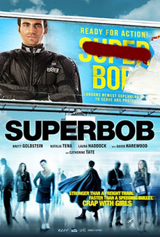 Superbob Imagen de Superbob