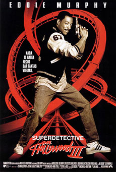 Superdetective en Hollywood III Imagen de Superdetective en Hollywood III