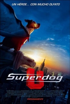 Superdog Imagen de Superdog