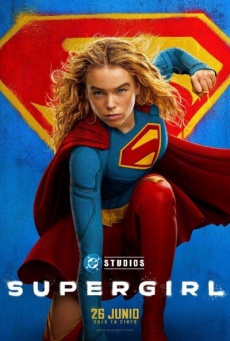 Imagen de Supergirl