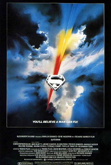 Superman: La película Imagen de Superman: La película