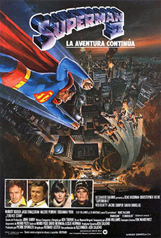 Superman II. La aventura continúa Imagen de Superman II. La aventura continúa