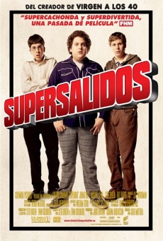 Supersalidos Imagen de Supersalidos