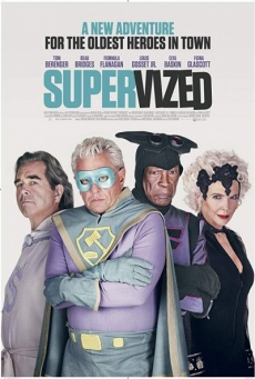 Supervized Imagen de Supervized