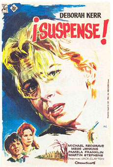 ¡Suspense! Imagen de ¡Suspense!