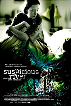 Suspicious River Imagen de Suspicious River