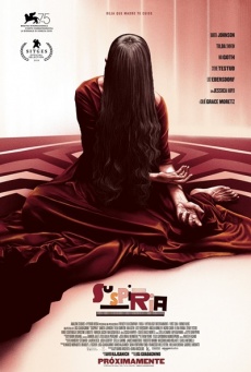 Suspiria Imagen de Suspiria