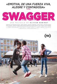 Swagger: Gente con estilo Imagen de Swagger: Gente con estilo