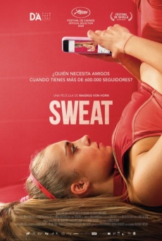 Sweat Imagen de Sweat