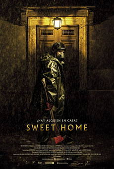 Sweet Home Imagen de Sweet Home