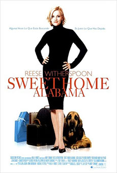Sweet Home Alabama Imagen de Sweet Home Alabama