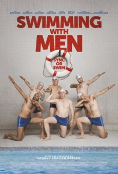 Imagen de Swimming with Men