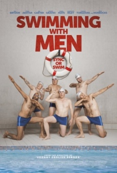 Swimming with Men Imagen de Swimming with Men